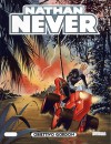 Nathan Never n. 166: Obiettivo Gordon - Stefano Vietti, Andrea Cascioli, Roberto De Angelis