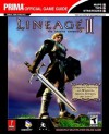 Lineage II: The Chaotic Chronicle (Prima's Official Strategy Guide) - IMGS Inc.