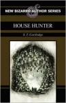 House Hunter - S.T. Cartledge