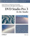 DVD Studio Pro 3: In the Studio: In the Studio - Marc Loy