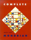 Complete Mondrian - Marty Bax