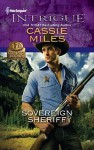 Sovereign Sheriff - Cassie Miles