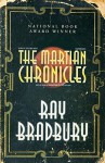 The Martian Chronicles (Audio) - Stephen Hoye, Ray Bradbury