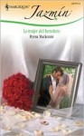 La Mujer Del Heredero: (The Heir's Wife) (Harlequin Jazmin (Spanish)) (Spanish Edition) - Myrna Mackenzie