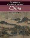 The Cambridge Illustrated History of China - Patricia Buckley Ebrey