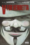 V For Vendetta (New Edition) - Alan Moore, David Lloyd