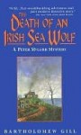 The Death of an Irish Sea Wolf - Bartholomew Gill