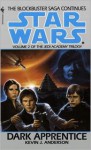 Star Wars The Jedi Academy #2: Dark Apprentice