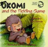 Okomi and the Tickling Game - Helen Dorman, Clive Dorman, Tony Hutchings