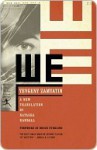 We - Yevgeny Zamyatin, Alexander Glinka