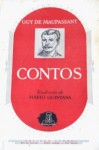 Contos - Guy de Maupassant, Mario Quintana