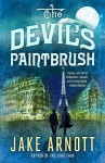 The Devil's Paintbrush - Jake Arnott