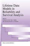 Lifetime Data: Models in Reliability and Survival Analysis - Nicholas P. Jewell