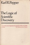 The Logic of Scientific Discovery - Karl Popper