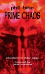 Prime Chaos: Adventures in Chaos Magic - Phil Hine, Grant Morrison