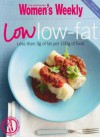 Low Low-Fat - Australian Women's Weekly