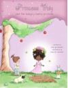 Princess Truly and The Hungry Bunny Problem - Kelly Greenawalt, Amariah Rauscher