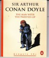 The Man with the Twisted Lip and the Adventure of the Devil's Foot - Arthur Conan Doyle