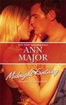 Midnight Fantasy - Ann Major