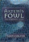 The Eternity Code (Artemis Fowl, Book 3) - Eoin Colfer