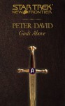 Gods Above - Peter David