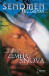 Zemlja snova (Sendmen, #3) - Charles Vess, Colleen Doran, Kelley Jones, Neil Gaiman