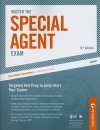 Master The Special Agent Exam: Targeted Test Prep to Jump-Start Your Career - Peterson's, Therese DeAngelis, Peterson's, Arco