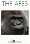 Apes (Zoobooks) - John Bonnett Wexo, Charles Roy Schroeder