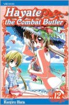 Hayate the Combat Butler, Vol. 12 - Kenjiro Hata