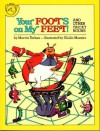 Your Foot's on My Feet: And Other Tricky Nouns - Marvin Terban