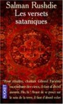 Les Versets sataniques - Salman Rushdie