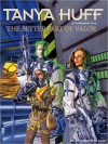 Better Part of Valor (MP3 Book) - Tanya Huff, Marguerite Gavin