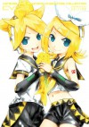 Hatsune Miku Graphics: Character Collection CV02 - Kagamine Rin & Len Edition - Comptiq, Various, KEI