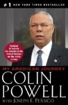 My American Journey - Colin Powell, Joseph E. Persico