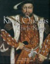 Kings, Queens, Chiefs And Rulers (Identification Guides) - David Loades