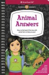 Animal Answers: Move to the Head of the Class with Animal Facts to Help You Pass! - Carrie Anton, Thu Thai