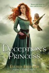 Deception's Princess - Esther M. Friesner