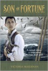 Son of Fortune - Victoria McKernan