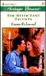 The Reluctant Tycoon - Emma Richmond