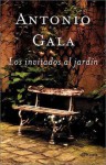 Los Invitados Al Jardin - Antonio Gala