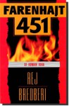 Farenhajt 451 - Ray Bradbury, Goran Kapetanović