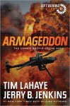 Armageddon: The Cosmic Battle of the Ages - Tim LaHaye, Jerry B. Jenkins