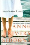 Sweetwater Creek - Anne Rivers Siddons
