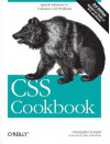 CSS Cookbook - Christopher Schmitt