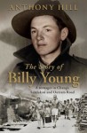 The Story of Billy Young - Anthony Hill