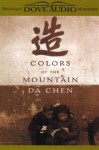 Colors of the Mountain - Da Chen