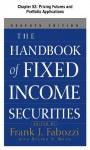 The Handbook of Fixed Income Securities, Chapter 52: Pricing Futures and Portfolio Applications - Frank J. Fabozzi