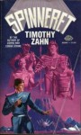 Spinneret - Timothy Zahn