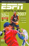 2007 ESPN Sports Almanac - Gerry Brown