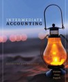 Intermediate Accounting: Reporting and Analysis (Loose-Leaf) - James M. Wahlen, Jefferson P. Jones, Donald P. Pagach